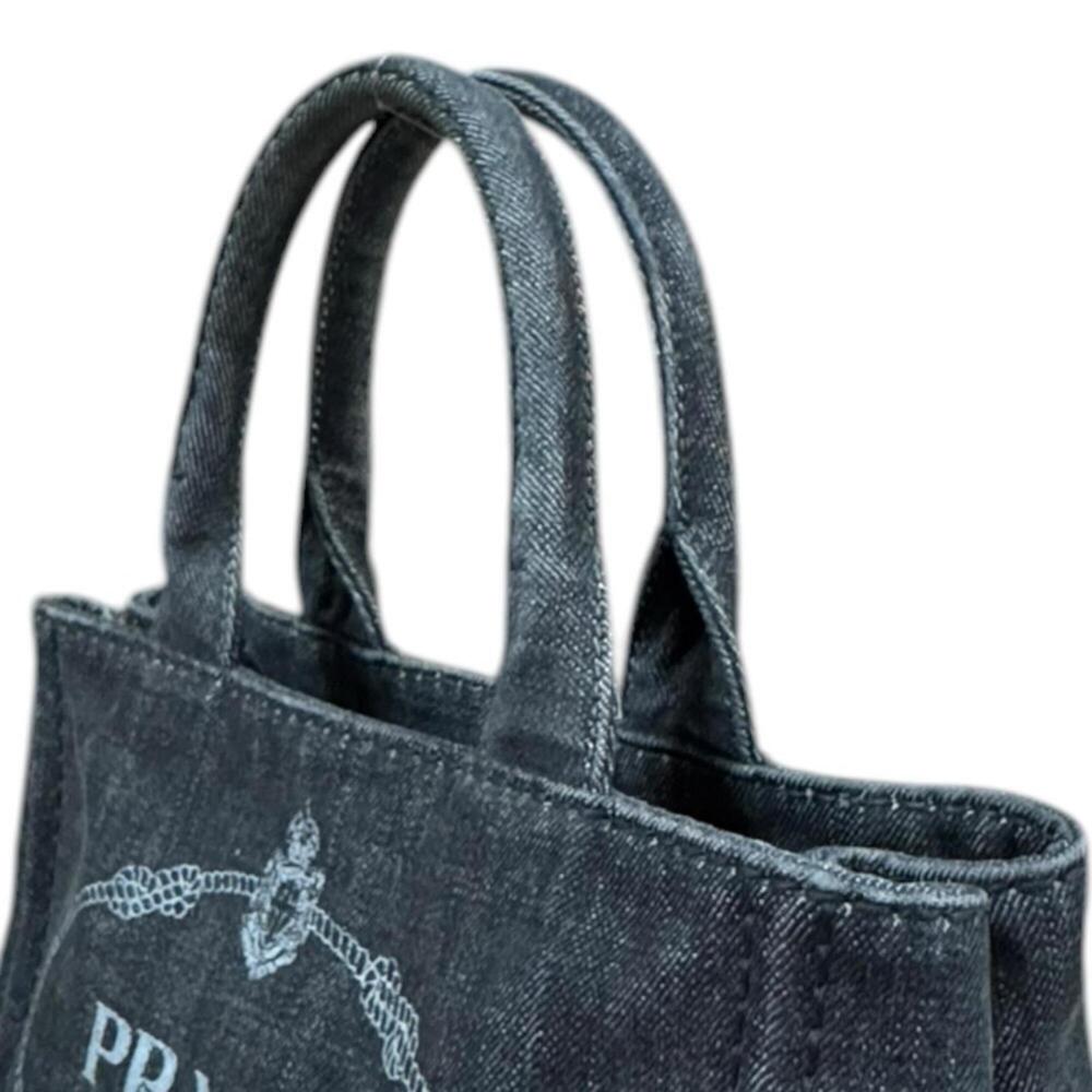 PRADA Black Shoulder Bag - Picture 12 of 13